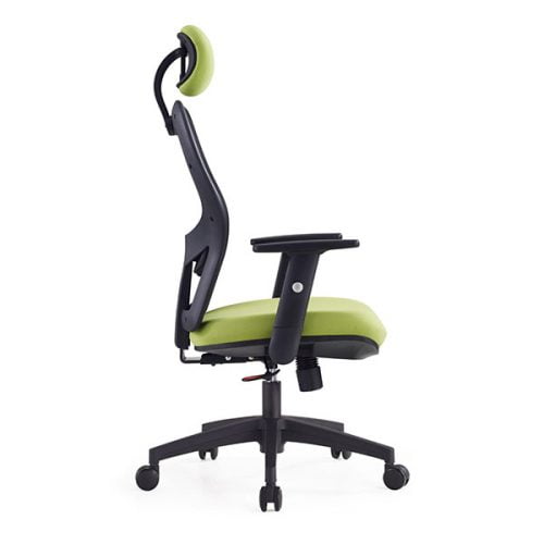 Mid Back Swivel Office Chair Best, Best Ergonomic Mid Back Office Chair