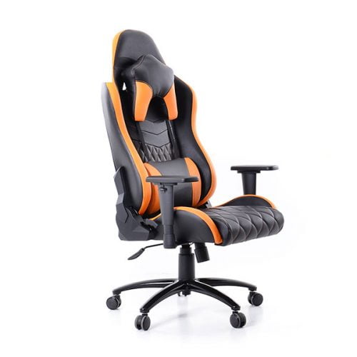 Custom E Sport Gaming Game Racing Seat Reclining Office Chair
