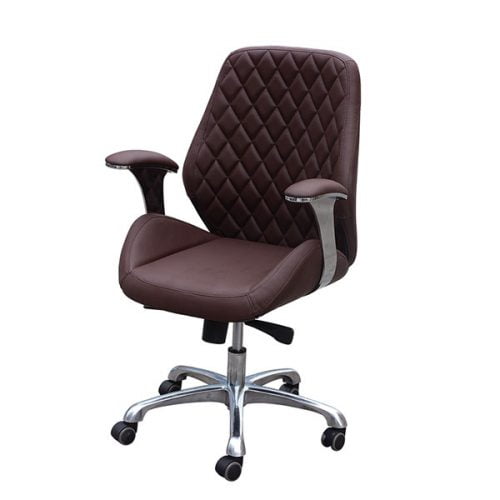 Adjustable Salon Furniture Office Chair