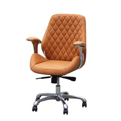 Adjustable Salon Furniture Office Chair