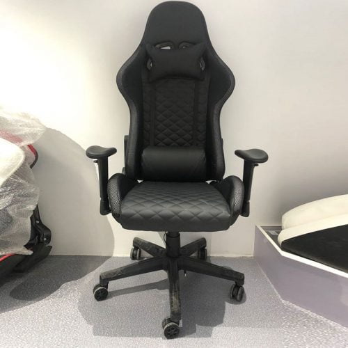 Customized Gaming Chair With RGB LED