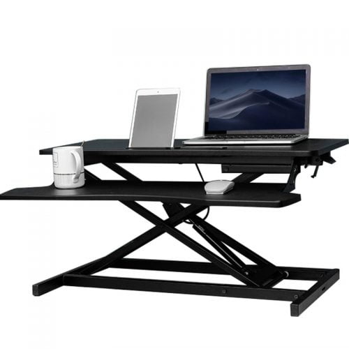 36 Inch Height Adjustable Standing Desk