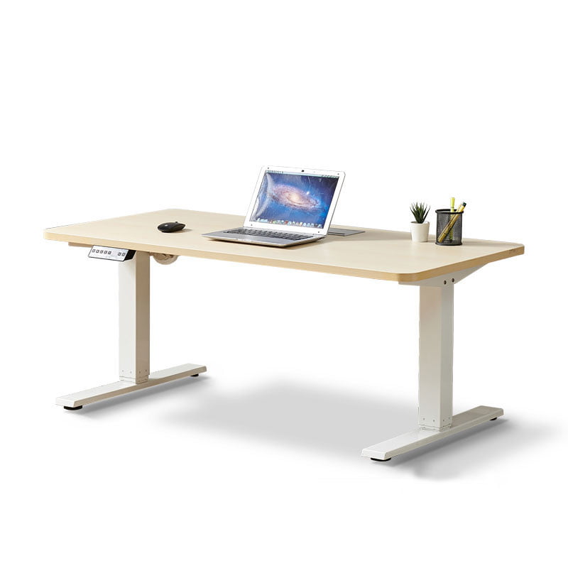 Electric Motorized Sit-Stand Height Adjustable Desk