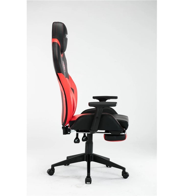 Factory Custom  Design LOGO Swivel Gaming  Chair 