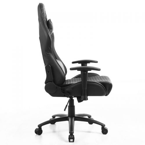 Factory PU Leather OEM Computer Game Racing Chair