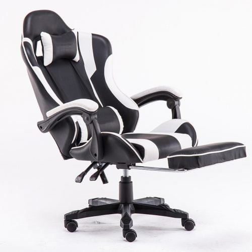 High-back Recliner Office Computer Chair Ergonomic Racing Chair