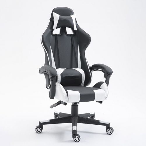 Modern Ergonomic Executive PU Leather Computer Gaming Chair