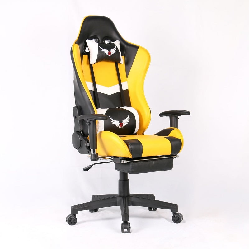 Modern Ergonomic Office Computer Racing Gaming Chair