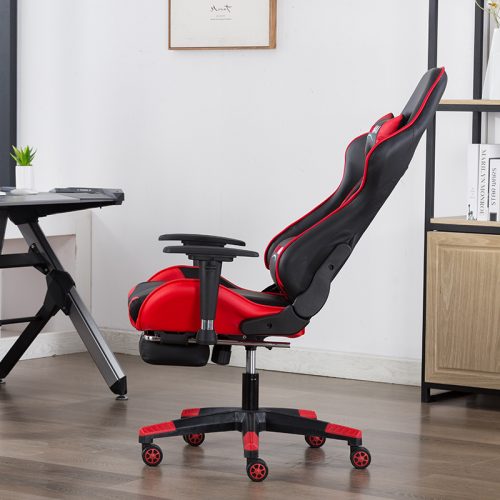 Popular Ergonomic Computer Chair Racing Style Gaming Chair