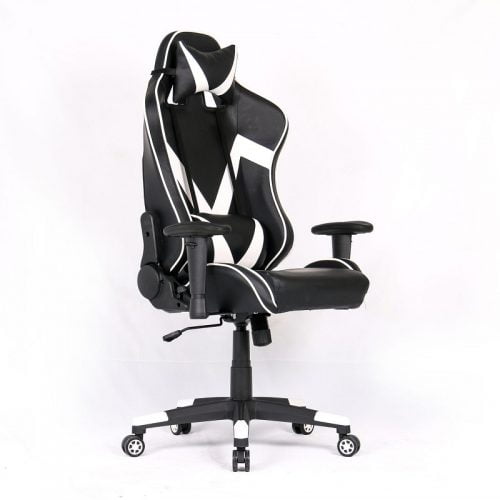 Reclining Computer Gaming Chair Lazy Back Gaming Chair
