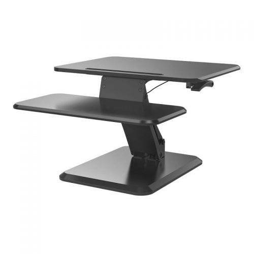 Standing Desk Converter Computer Riser Tabletop Sit Stand Desk