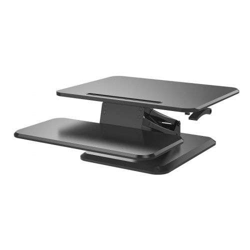 Standing Desk Converter Computer Riser Tabletop Sit Stand Desk