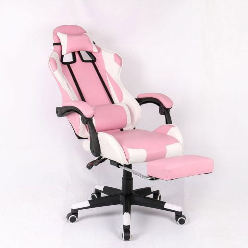 Wholesale Customized Reclining Gaming Chair PC Racing Chair
