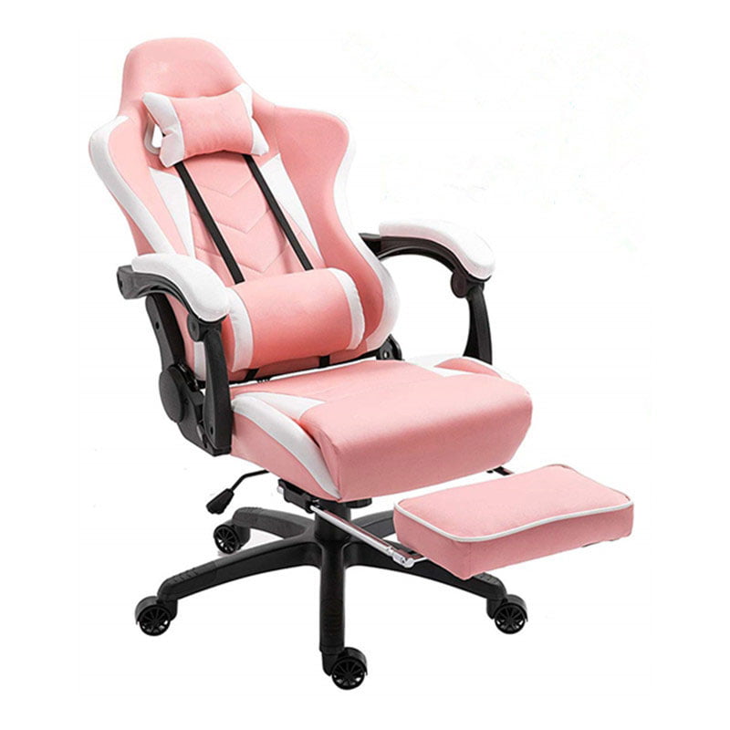 Custom Logo Office Gaming Chair Adjustable Armrest