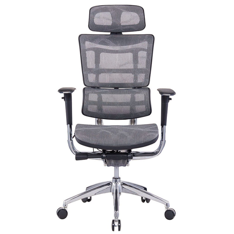 Factory High-End Executive Ergonomic Office Mesh Chair