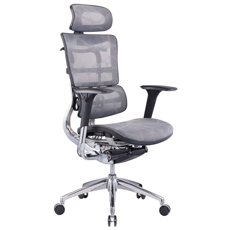 Factory High-End Executive Ergonomic Office Mesh Chair
