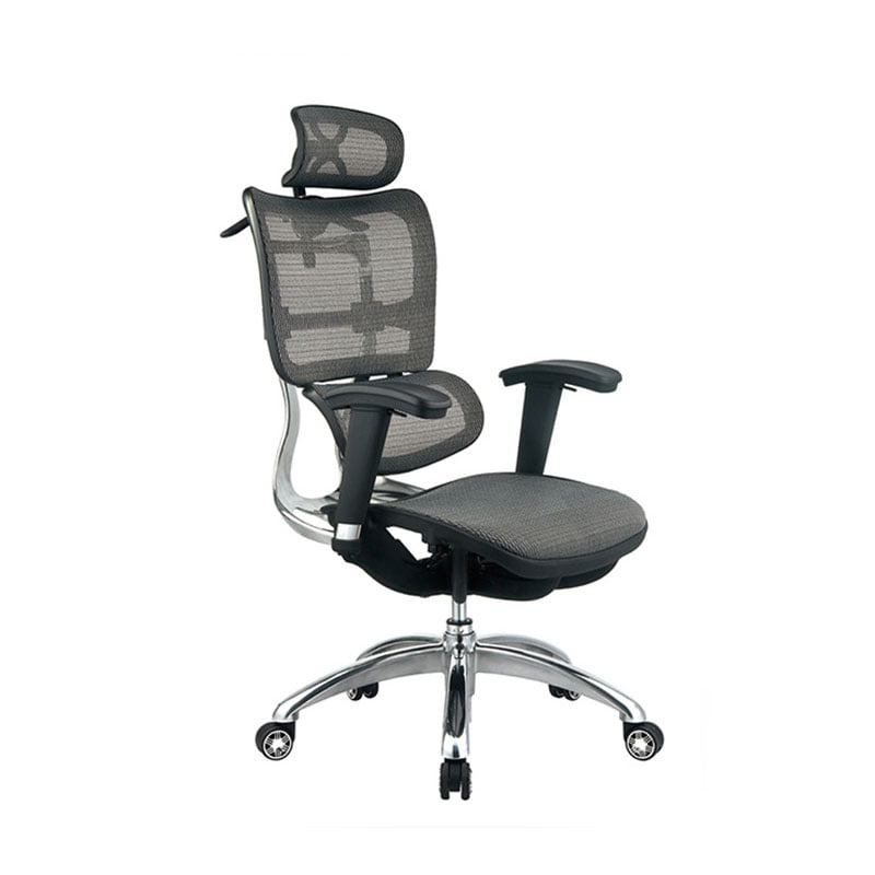 Modern Luxury Office Chair Ergonomic Executive Mesh Chair