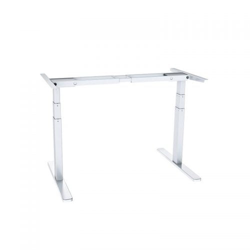 Office Ergonomic Height Adjustable Standing Table