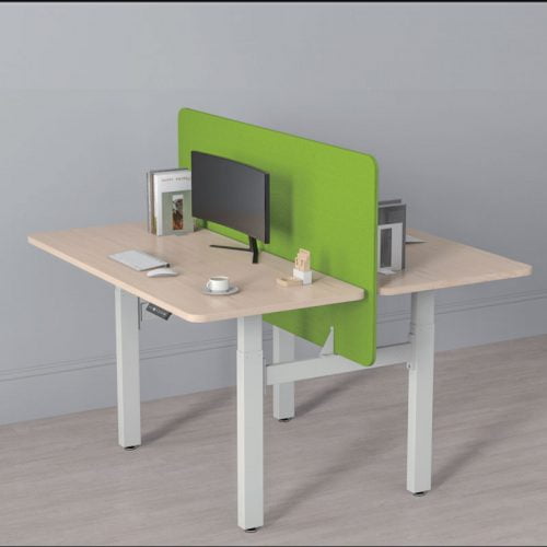 Wholesale Electric Standing Desk Height Adjustable Table