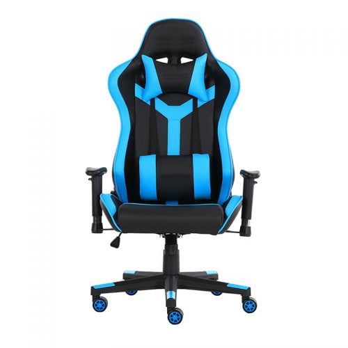 Wholesale Luxury Modern Leather Racing Gaming Chair