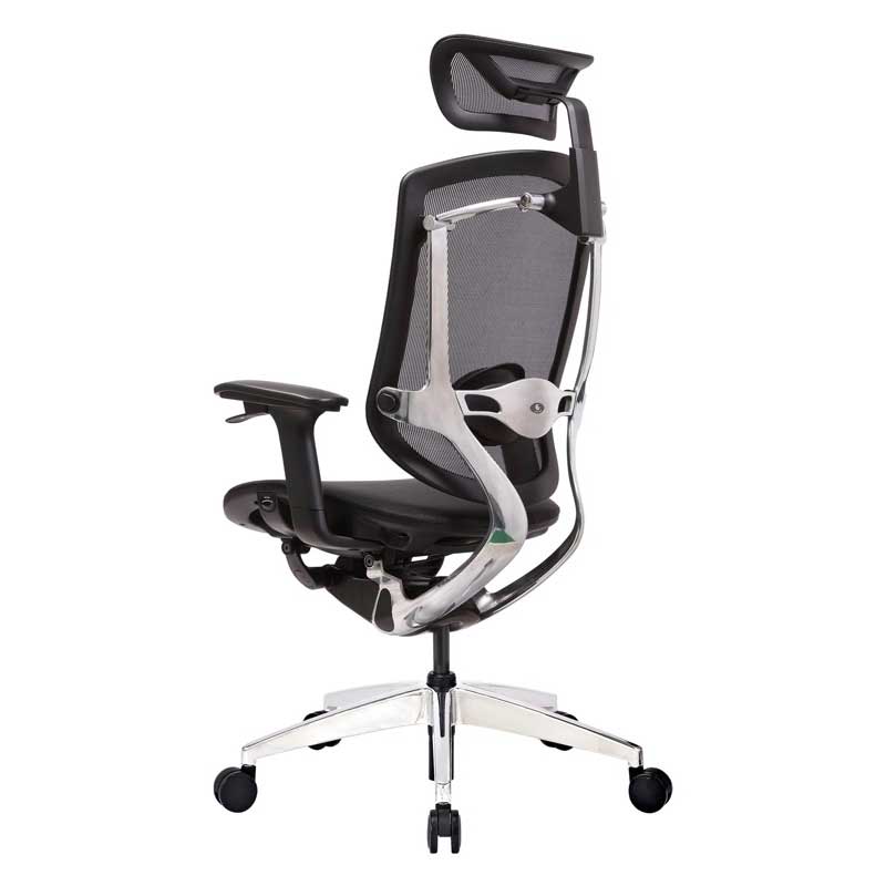 Custom Ergonomic Chair Modern Mesh Executive Office Chair