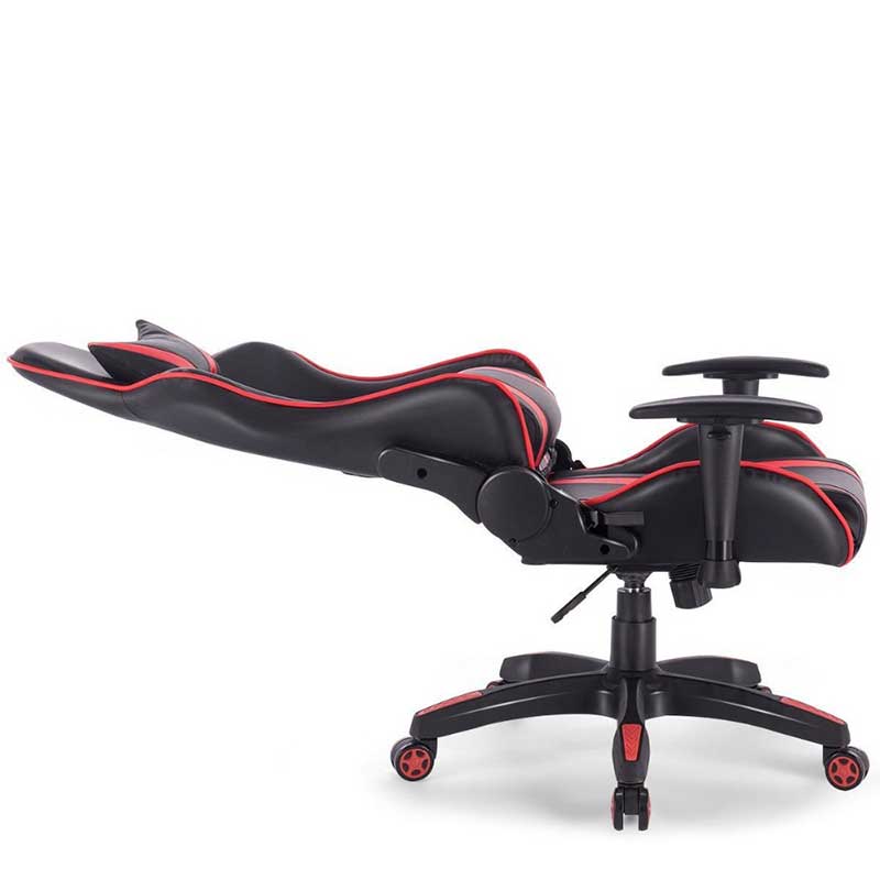 Custom Logo Office Chair Gamer Racing Gaming Chair