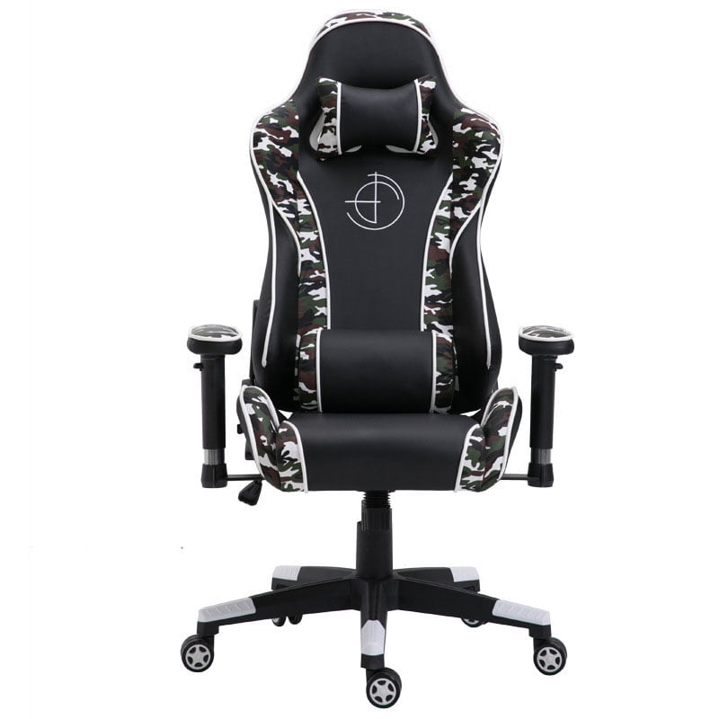 racing gaming chair