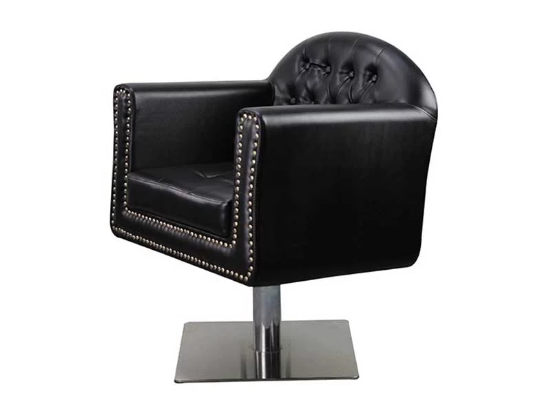 beauty styling chair