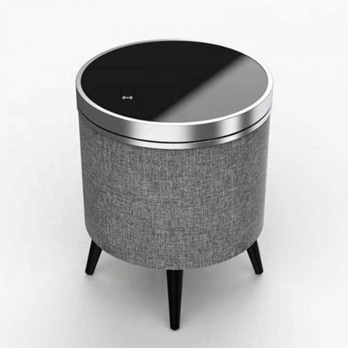 Coffee Table Bluetooth Speaker