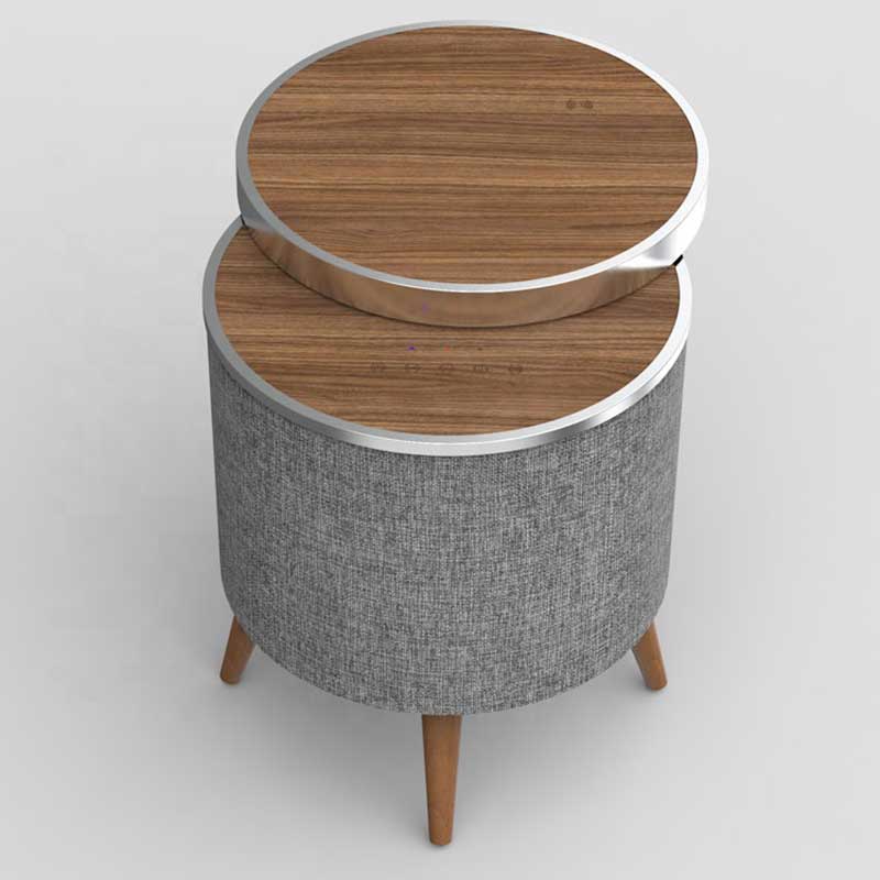 coffee table charger