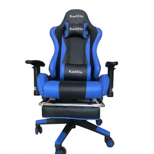 Custom Logo Gaming Seat
