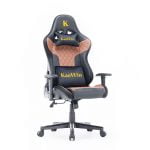 Led Gaming Chair