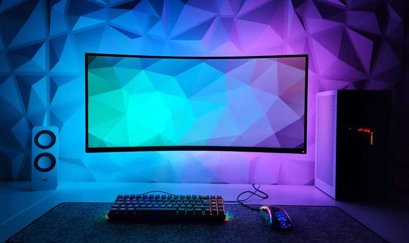 Gaming Room Ideas: Tips to Build the Ultimate Gaming Setup